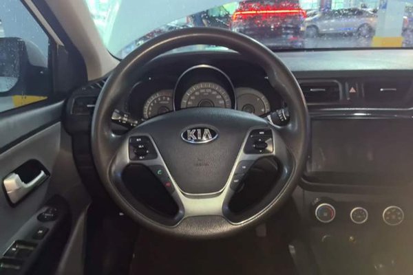 Kia K2 2015, 76400 км, за 5343 USD - фото 14
