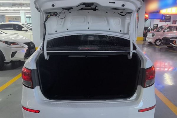 Kia K2 2015, 76400 км, за 5343 USD - фото 22
