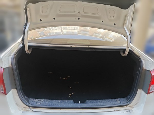 Kia K2 2015, 77600 км, за 3804 USD - фото 20