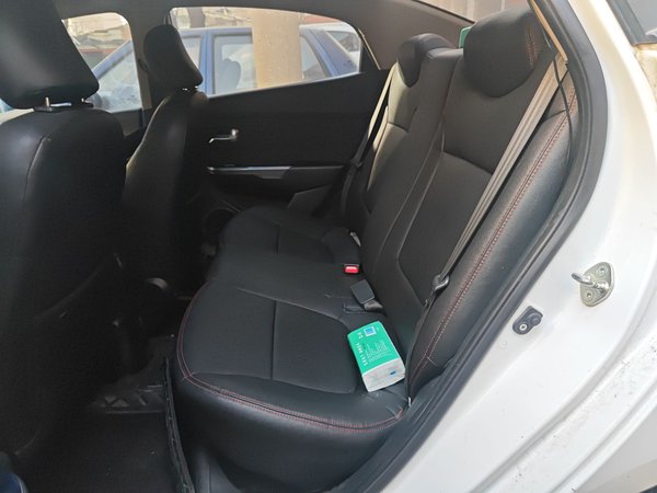 Kia K2 2015, 77600 км, за 3804 USD - фото 18