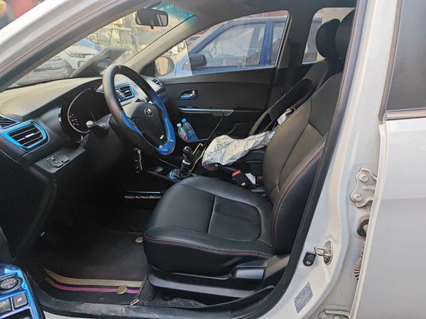 Kia K2 2015, 77600 км, за 3804 USD - фото 16