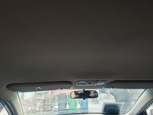 Kia K2 2015, 77600 км, за 3804 USD - фото 19