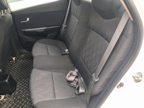 Kia K2 2015, 98900 км, за 4524 USD - фото 20