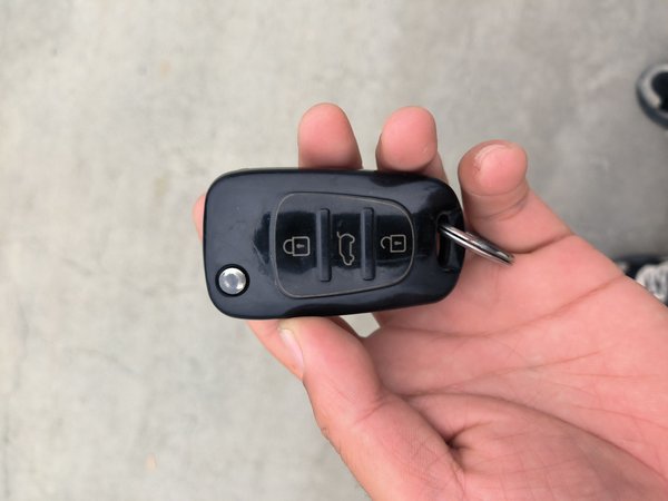 Kia K2 2015, 98900 км, за 4524 USD - фото 13