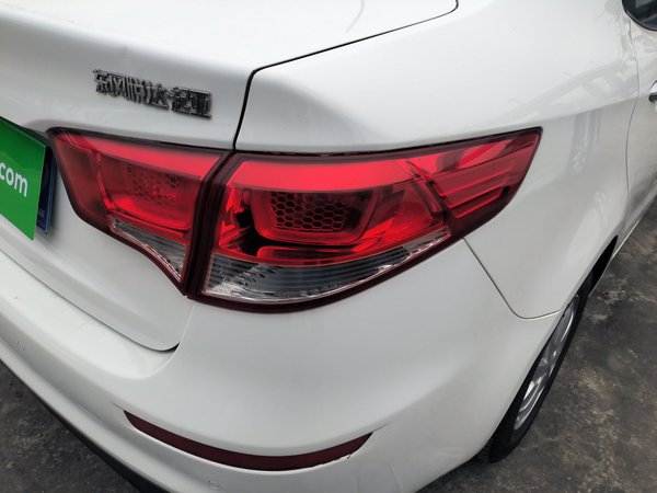 Kia K2 2015, 98900 км, за 4524 USD - фото 8