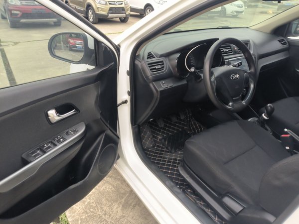 Kia K2 2015, 98900 км, за 4524 USD - фото 19