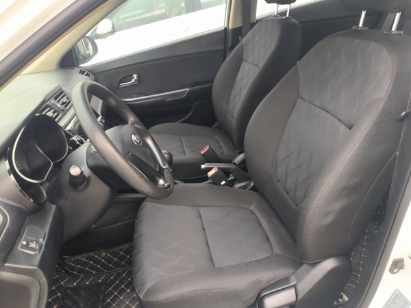 Kia K2 2015, 98900 км, за 4524 USD - фото 18