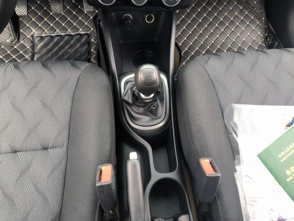 Kia K2 2015, 98900 км, за 4524 USD - фото 17