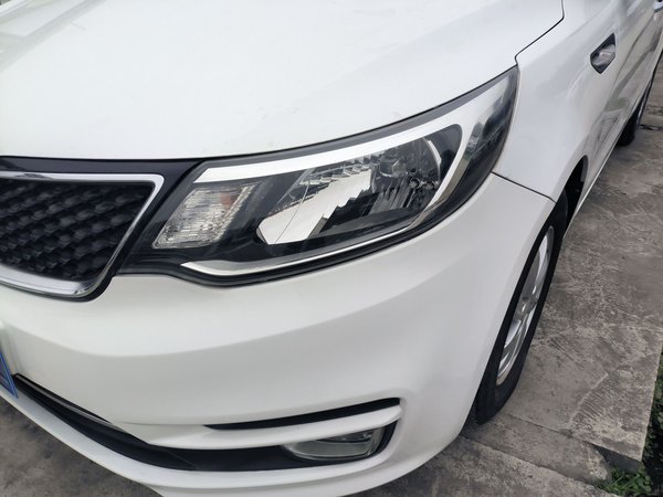 Kia K2 2015, 98900 км, за 4524 USD - фото 10