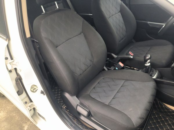 Kia K2 2015, 98900 км, за 4524 USD - фото 23