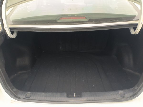 Kia K2 2015, 98900 км, за 4524 USD - фото 22