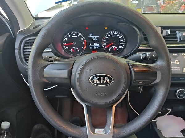 Kia K2 2017, 28100 км, за 5988 USD - фото 11