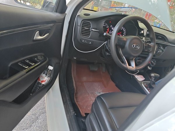 Kia K2 2017, 28100 км, за 5988 USD - фото 17