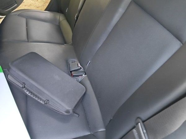 Kia K2 2017, 28100 км, за 5988 USD - фото 18