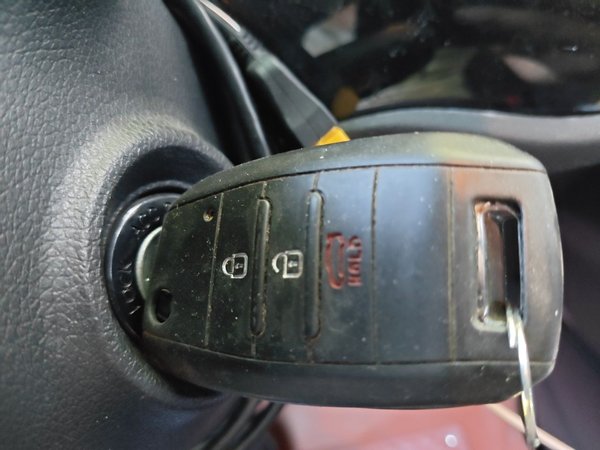 Kia K2 2017, 28100 км, за 5988 USD - фото 9