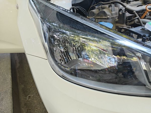 Kia K2 2017, 28100 км, за 5988 USD - фото 7