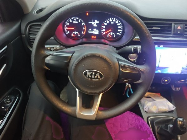 Kia K2 2017, 47200 км, за 3949 USD - фото 11