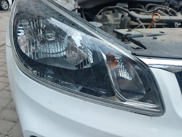 Kia K2 2017, 47200 км, за 3949 USD - фото 7