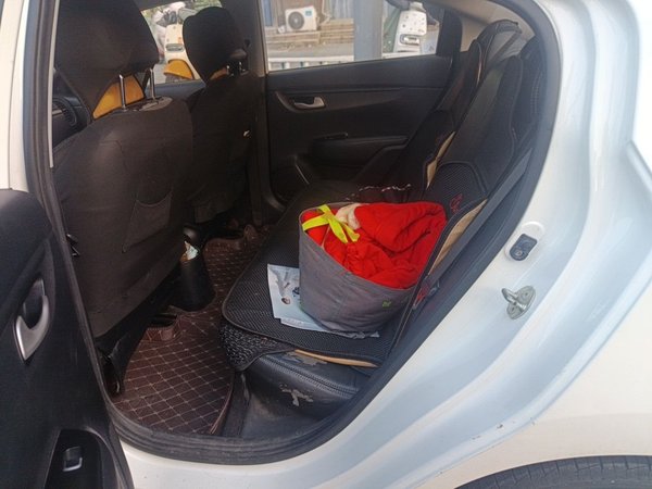 Kia K2 2017, 70100 км, за 4808 USD - фото 20