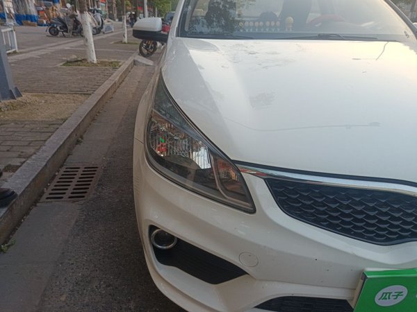 Kia K2 2017, 70100 км, за 4808 USD - фото 7