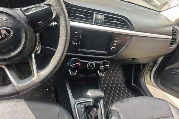 Kia K2 2017, 81700 км, за 6116 USD - фото 13
