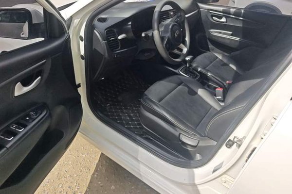 Kia K2 2017, 81700 км, за 6116 USD - фото 19