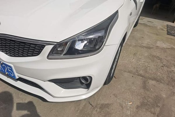 Kia K2 2017, 81700 км, за 6116 USD - фото 9