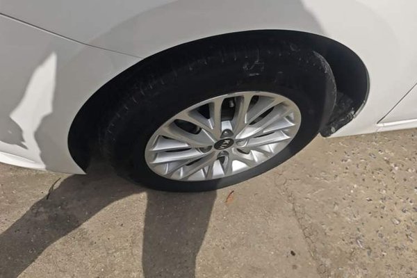 Kia K2 2017, 81700 км, за 6116 USD - фото 8