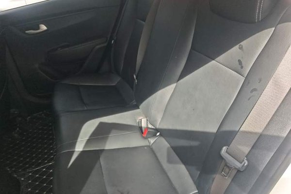 Kia K2 2017, 81700 км, за 6116 USD - фото 20