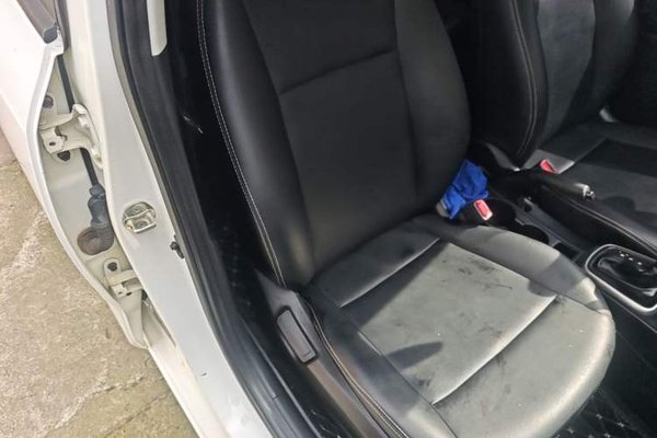 Kia K2 2017, 81700 км, за 6116 USD - фото 23