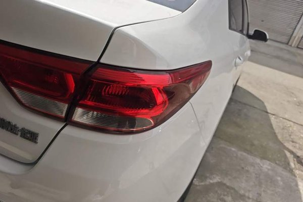 Kia K2 2017, 81700 км, за 6116 USD - фото 7