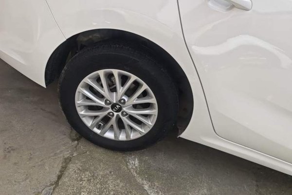 Kia K2 2017, 81700 км, за 6116 USD - фото 10