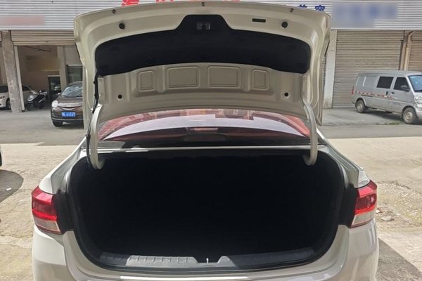 Kia K2 2017, 81700 км, за 6116 USD - фото 22