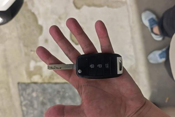 Kia K2 2017, 81700 км, за 6116 USD - фото 12