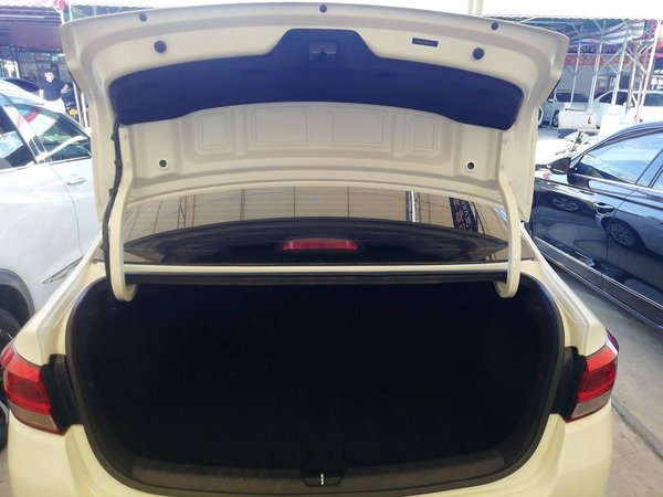 Kia K2 2017, 92100 км, за 4655 USD - фото 18