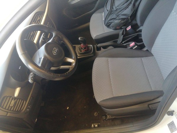 Kia K2 2017, 92100 км, за 4655 USD - фото 14