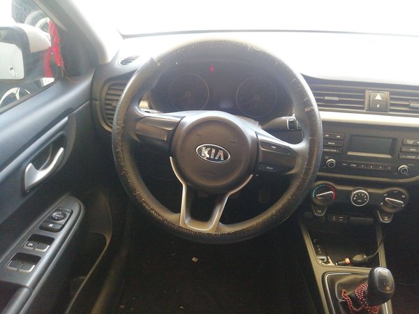Kia K2 2017, 92100 км, за 4655 USD - фото 10