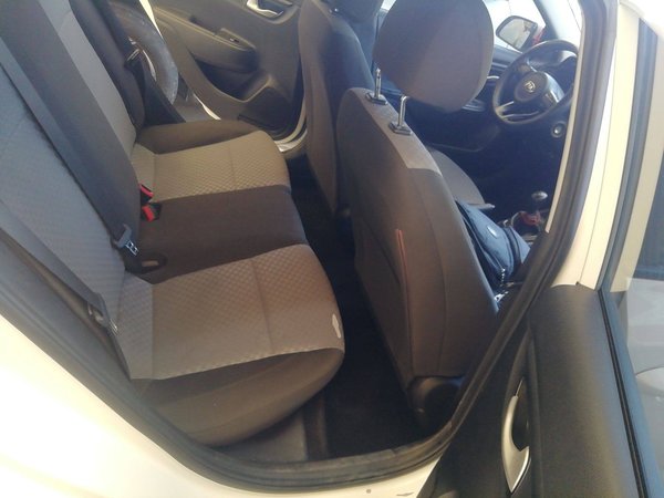 Kia K2 2017, 92100 км, за 4655 USD - фото 16