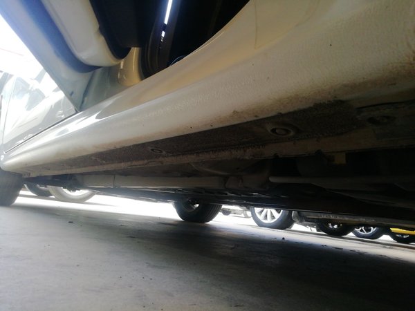 Kia K2 2017, 92100 км, за 4655 USD - фото 21