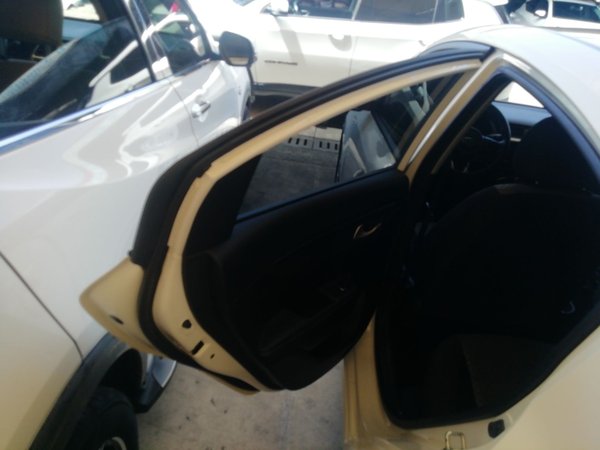 Kia K2 2017, 92100 км, за 4655 USD - фото 28