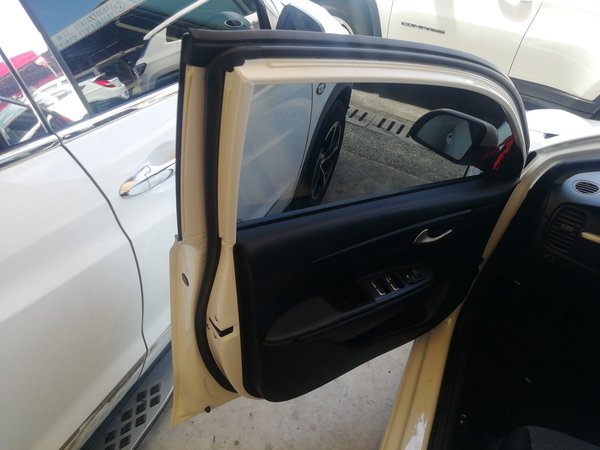 Kia K2 2017, 92100 км, за 4655 USD - фото 27