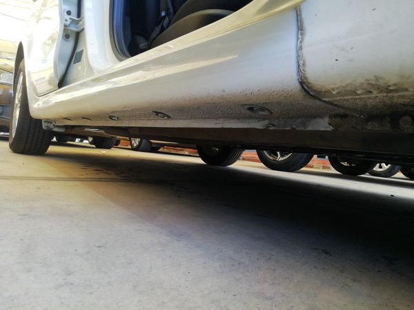 Kia K2 2017, 92100 км, за 4655 USD - фото 20