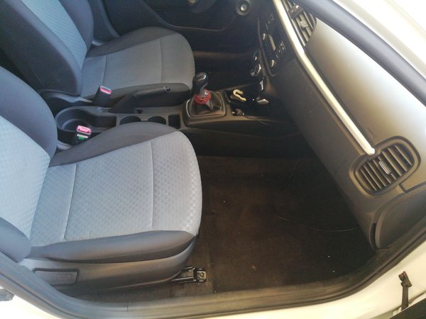 Kia K2 2017, 92100 км, за 4655 USD - фото 24