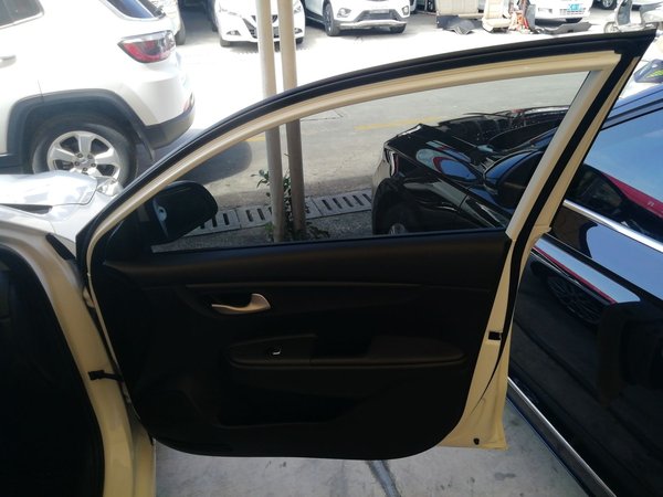 Kia K2 2017, 92100 км, за 4655 USD - фото 25