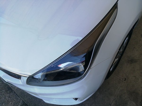 Kia K2 2017, 92100 км, за 4655 USD - фото 23