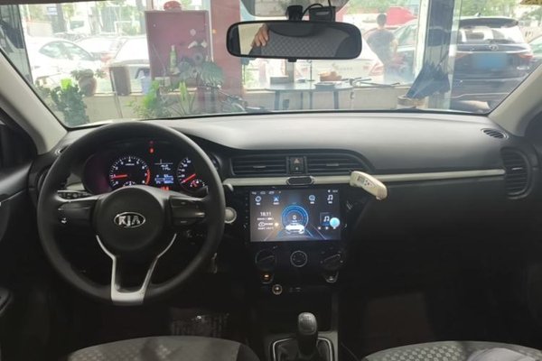 Kia K2 2017, 98699 км, за 4872 USD - фото 13