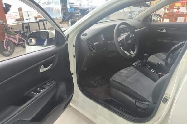 Kia K2 2017, 98699 км, за 4872 USD - фото 19