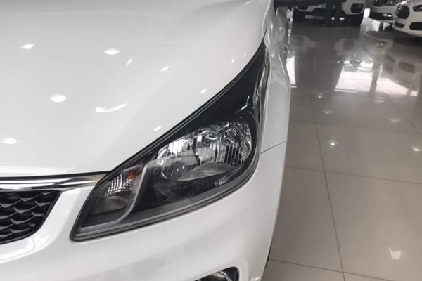 Kia K2 2017, 98699 км, за 4872 USD - фото 9