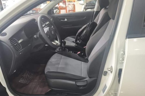 Kia K2 2017, 98699 км, за 4872 USD - фото 18
