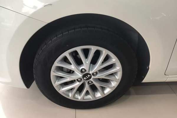 Kia K2 2017, 98699 км, за 4872 USD - фото 8